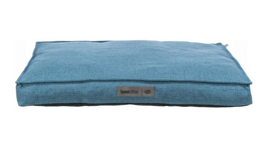 Trixie Talis, polštář, pro psa/kočku, modrý, obdélníkový, 90 × 65 cm