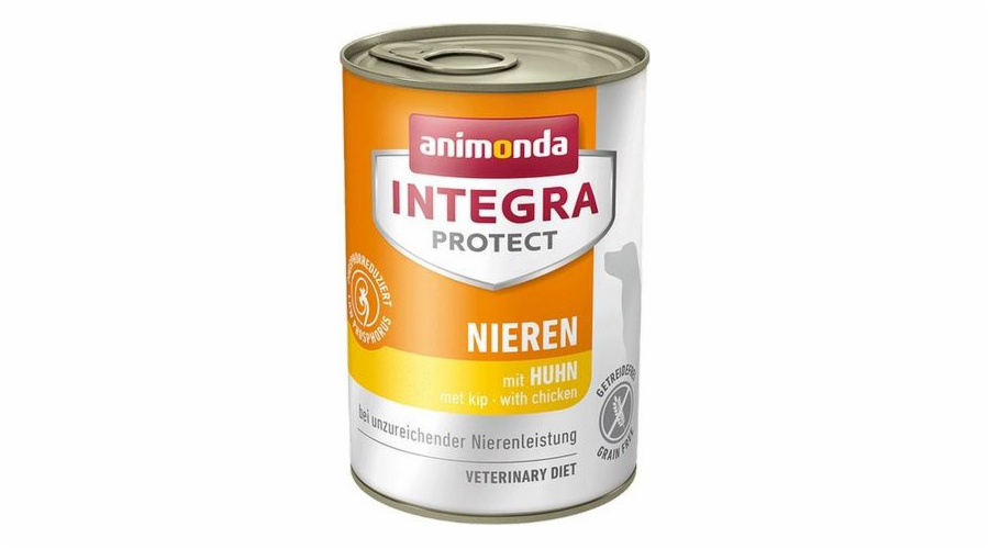 animonda Integra Protect - Nieren with