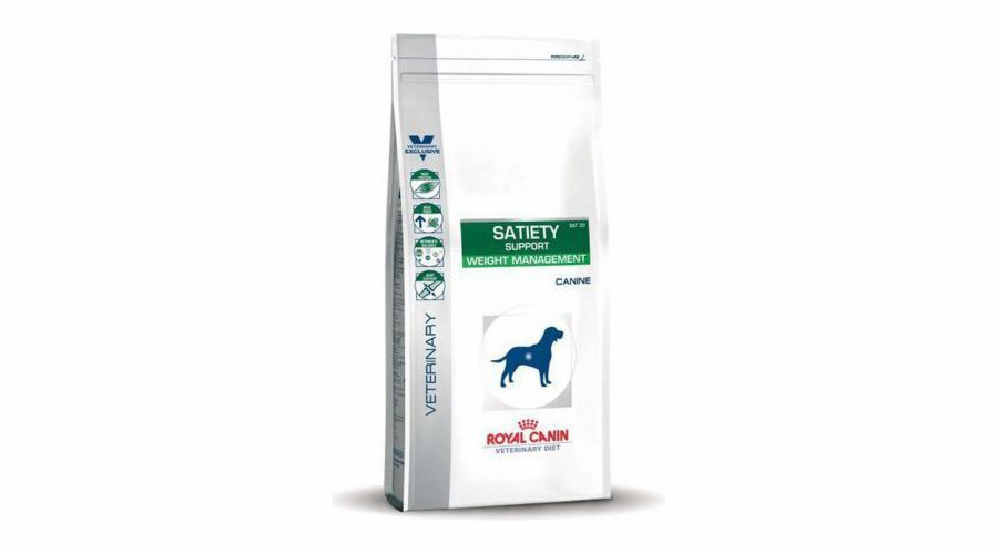 ROYAL CANIN Vet Satiety Support Canine