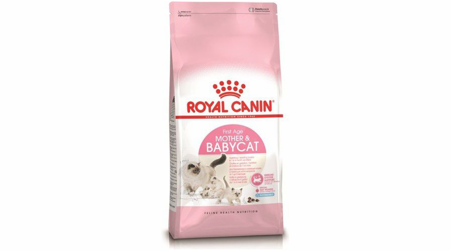 Royal Canin Mother & Babycat 34 dry cat