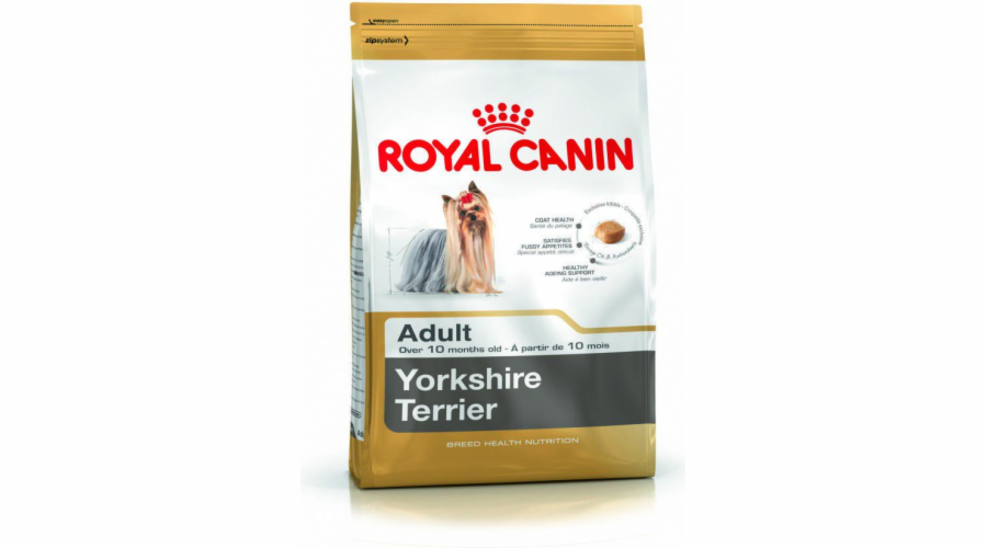 ROYAL CANIN Yorkshire Terrier 0 5kg