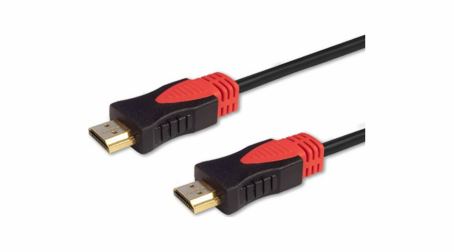 Savio CL-95 HDMI cable 1 5 m HDMI Type