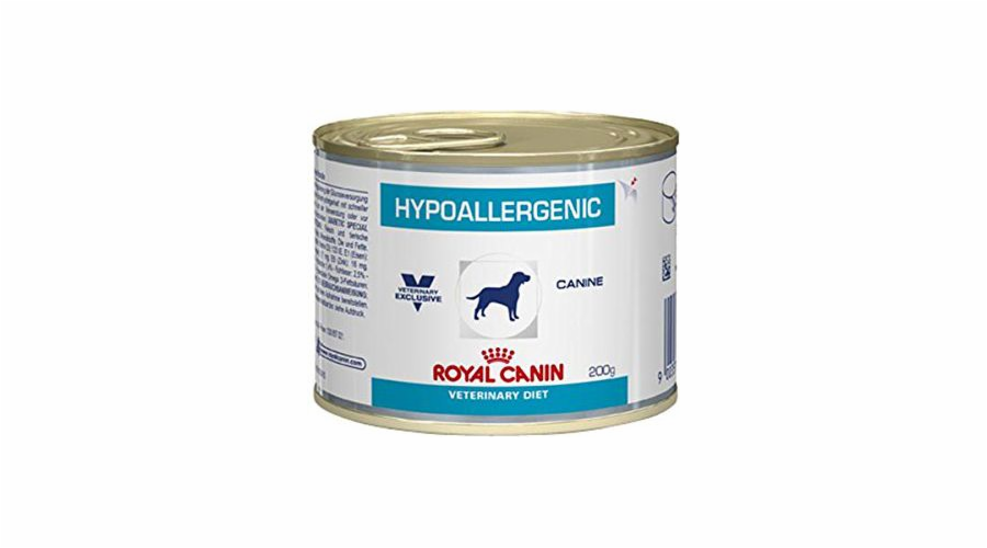 Royal Canin Hypoallergenic - Dry cat fo