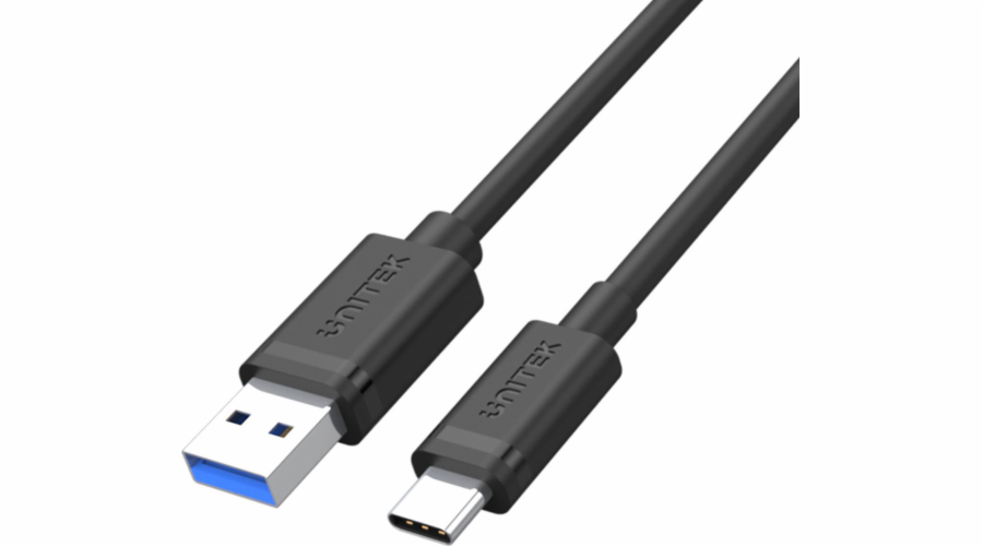 UNITEK CABLE USB-C USB-A 5 GBPS 2M