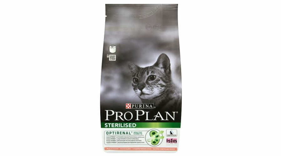 Purina Pro Plan Cat Sterilised Optisens