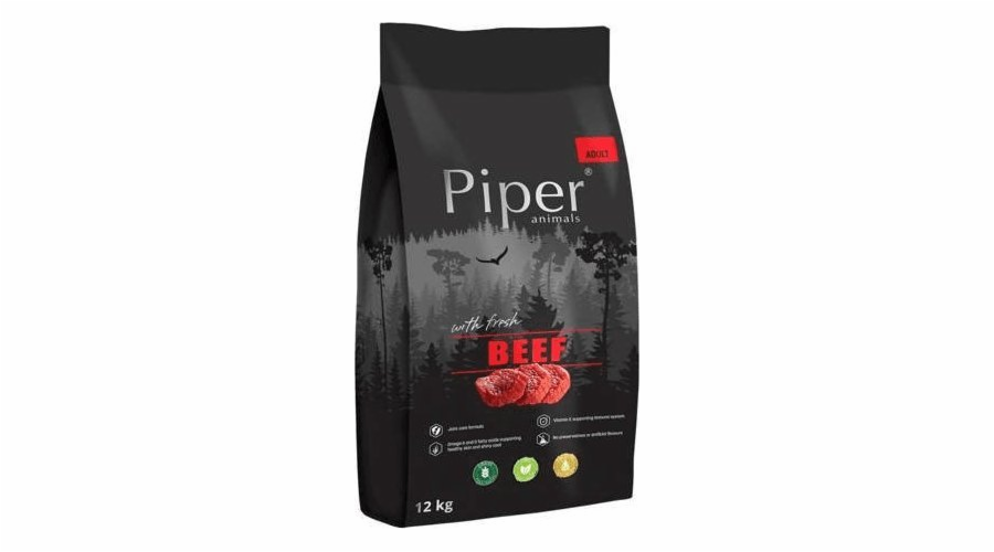 DOLINA NOTECI Piper Animals with beef -