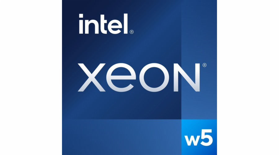 Intel Xeon w5-2455X processor 3.2 GHz 3