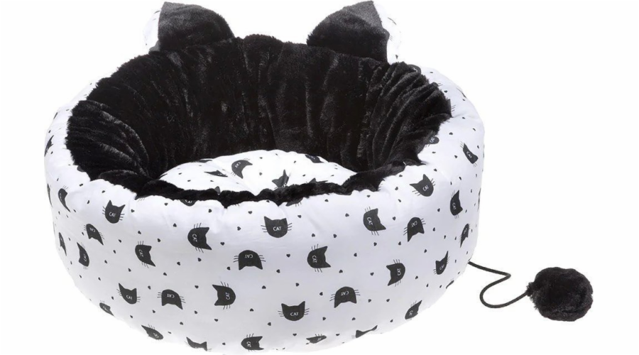 MUFFIN BEDDING - cat bed