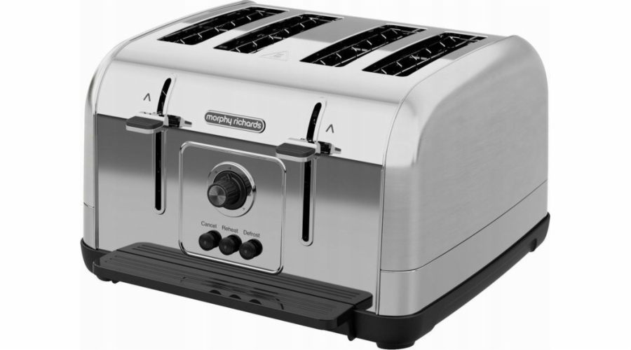 Morphy Richards 240130 toaster 4 slice(