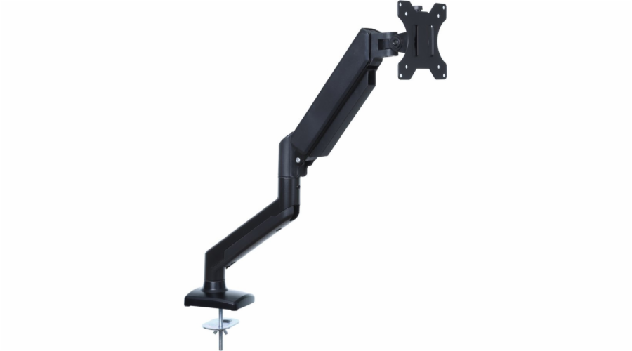 Desk mount for monitor LED/LCD 13-32 A