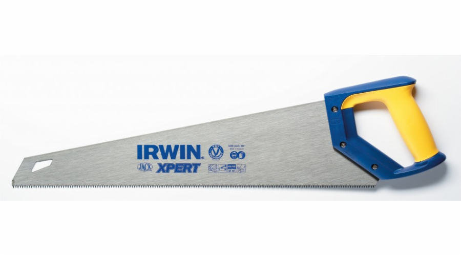 Irwin Pilový kotouč jemné zuby kalené XPERT 550mm/22 10 zubů/ 10505543