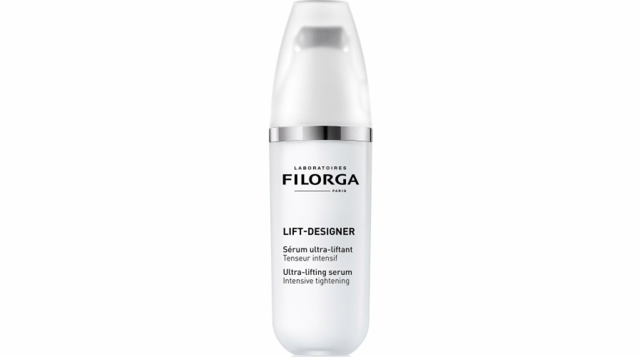 Filorga Liftingové sérum s masážním aplikátorem 30 ml