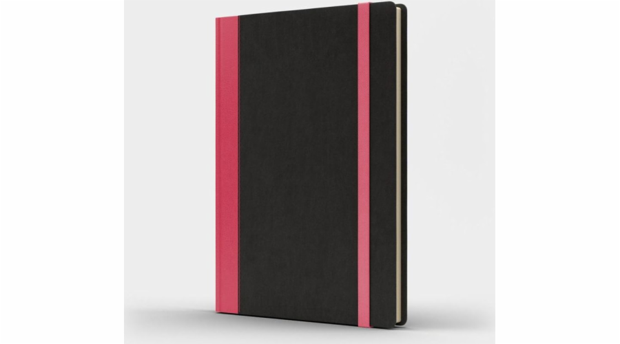 Jako U Notebook A5 Pro M+ line black/pink