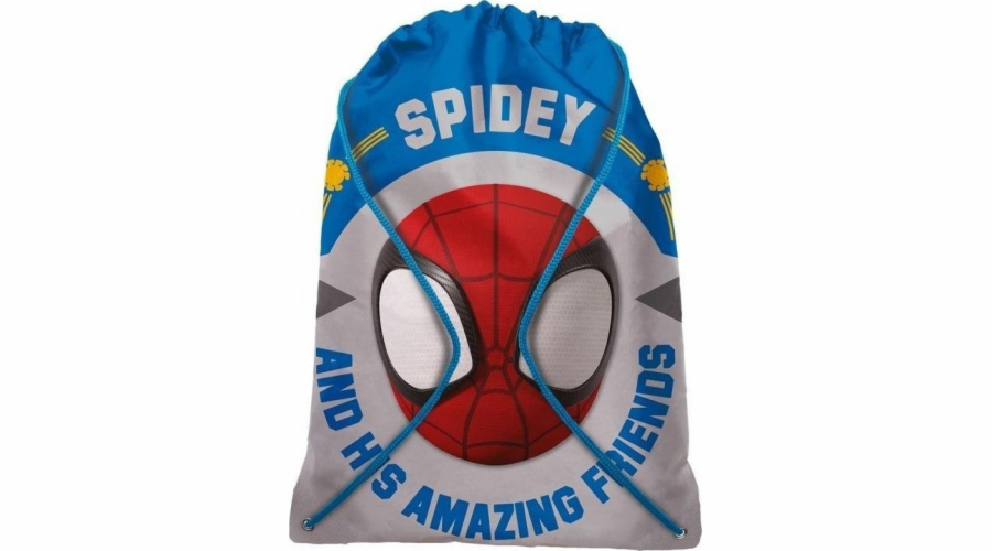 Sportovní taška Spiderman