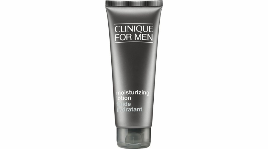 Clinique CLINIQUE_Skin Supplies For Men Moisturizing Lotion hydratační pleťové mléko pro muže 100 ml