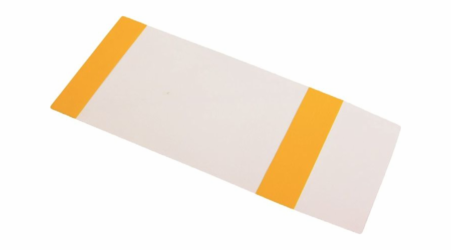 Panta Plast Nastavitelný PVC kryt notebooku X25 PCS 23,70 X 43,00 OR-2 0302-0088-99
