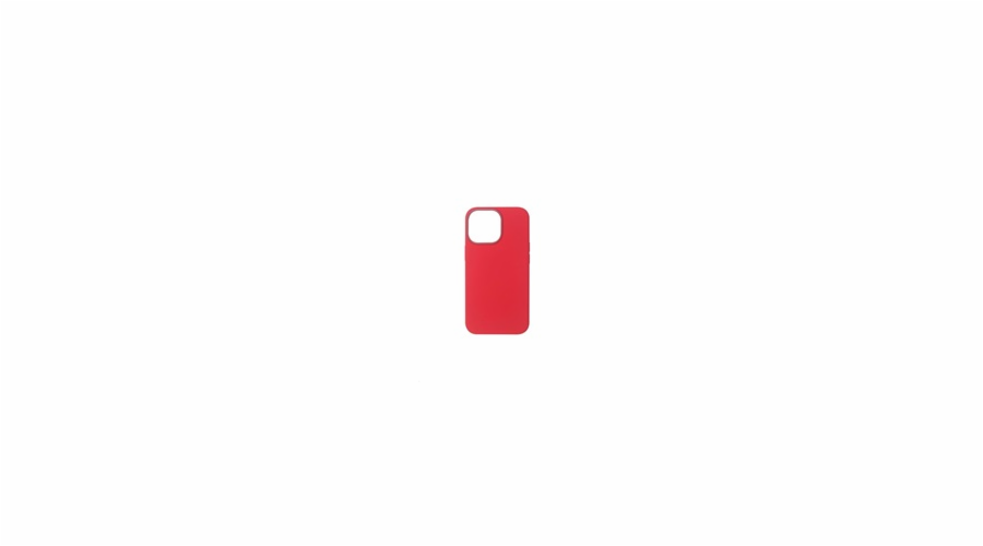 RhinoTech MAGcase Origin pro Apple iPhone 14 Pro červená