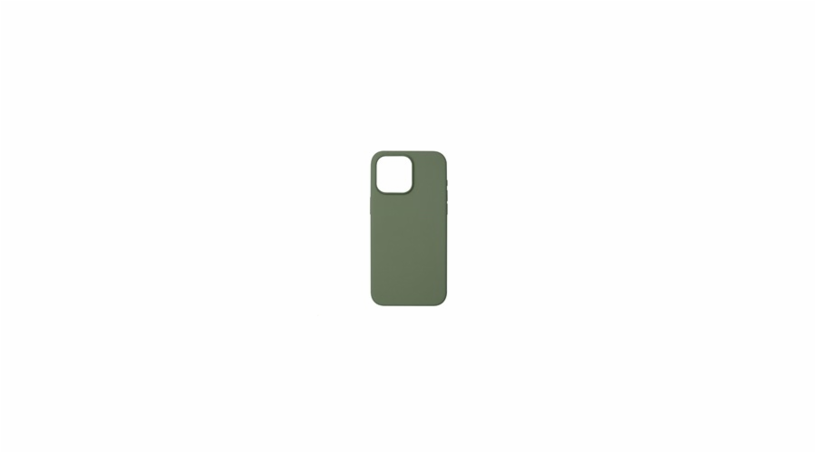 RhinoTech MAGcase Origin pro Apple iPhone 15 Pro zelená