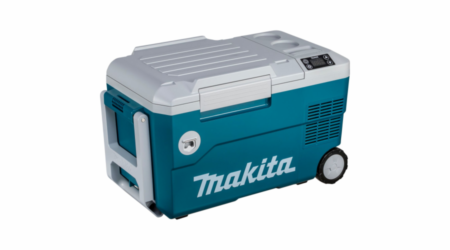 Makita DCW180Z chladící a ohrívací box