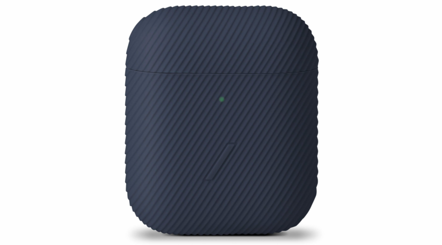 Native Union Curve AirPods Case Navy