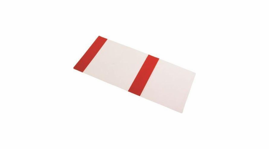 Panta Plast A4 PVC obal na notebook s úpravou MIX (10 ks)