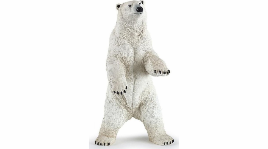 Figurka Papo Lední Medvěd stojící