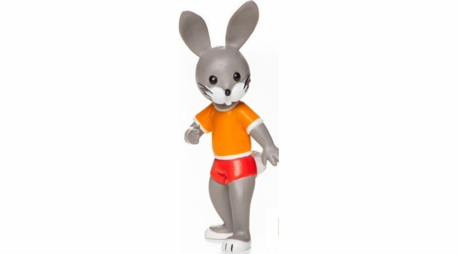 Tisso Toys Magnet - Bunny (Teddy Bear)