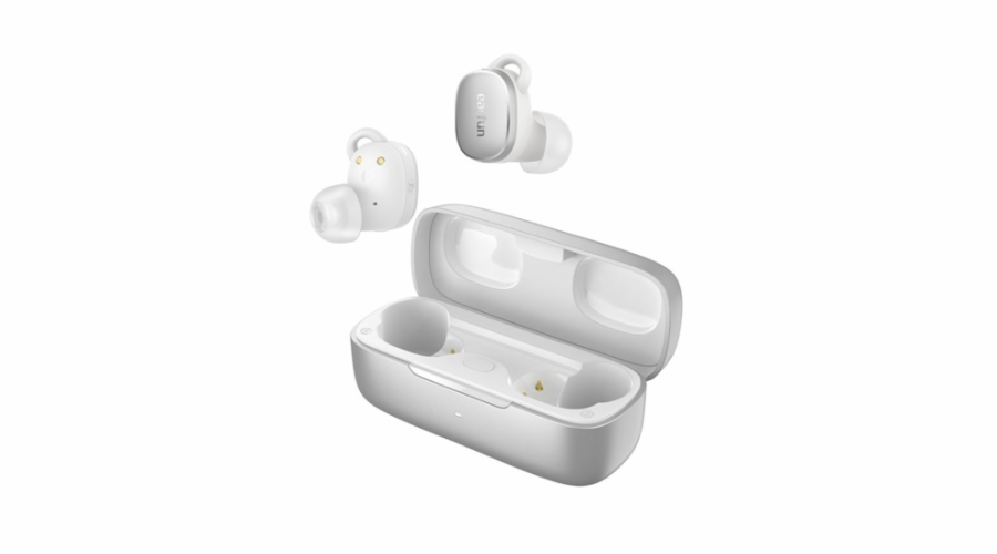 EarFun Free Pro 3 TW400W sluchátka bílá
