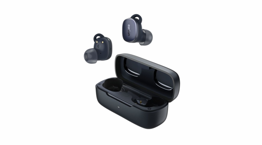 EarFun Free Pro 3 TW400L sluchátka modrá