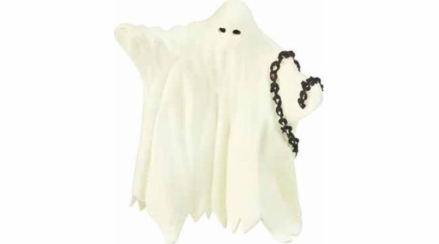 Figurka Papo Ghost zářící ve tmě
