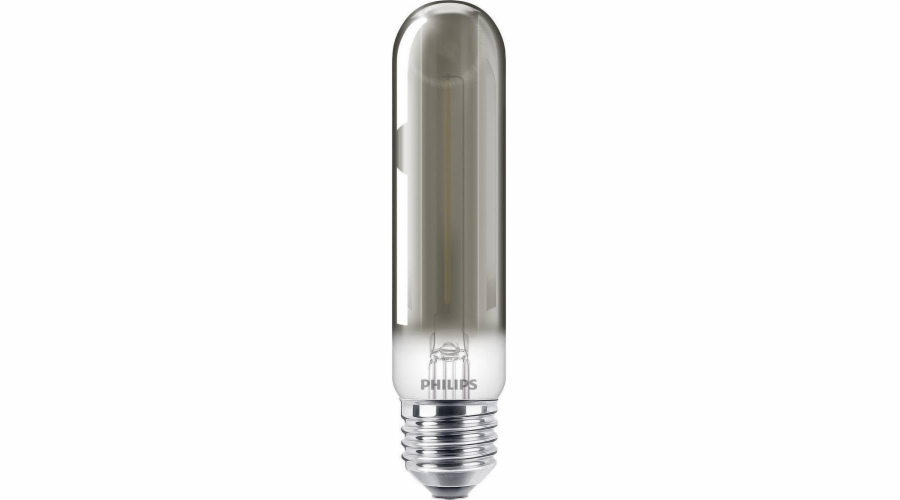 Philips LED žárovka klasická 11W T32 E27 kouřová ND RFSRT4 929002380701