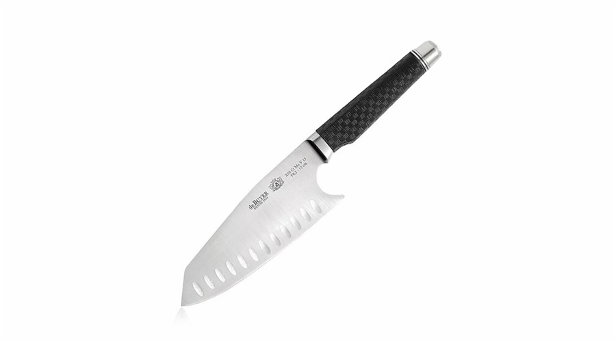 Nůž de Buyer, 4280.15 FK2 ASIAN CHEF, nerezová čepel, německá ocel, čepel 15 cm