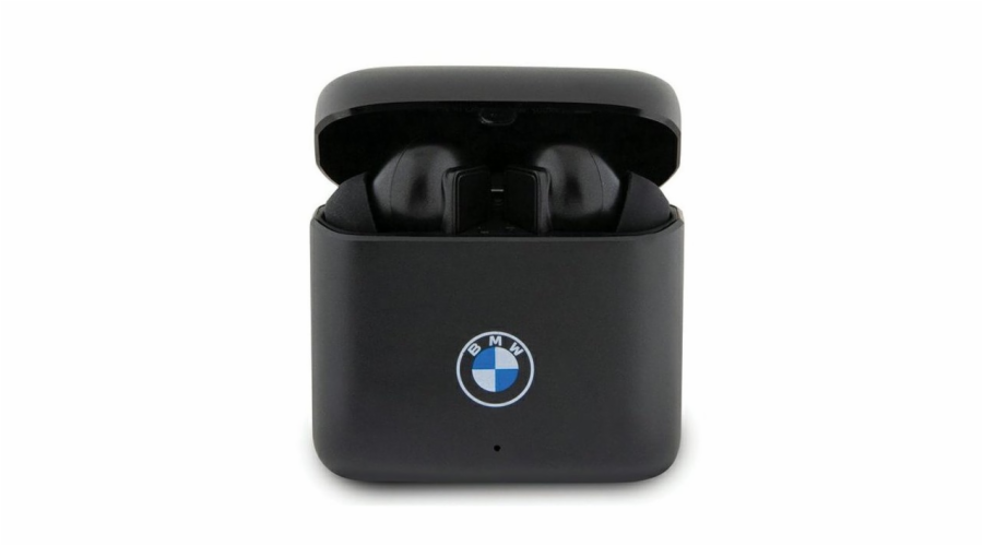 BMW True Wireless Earphones Signature Black Nové