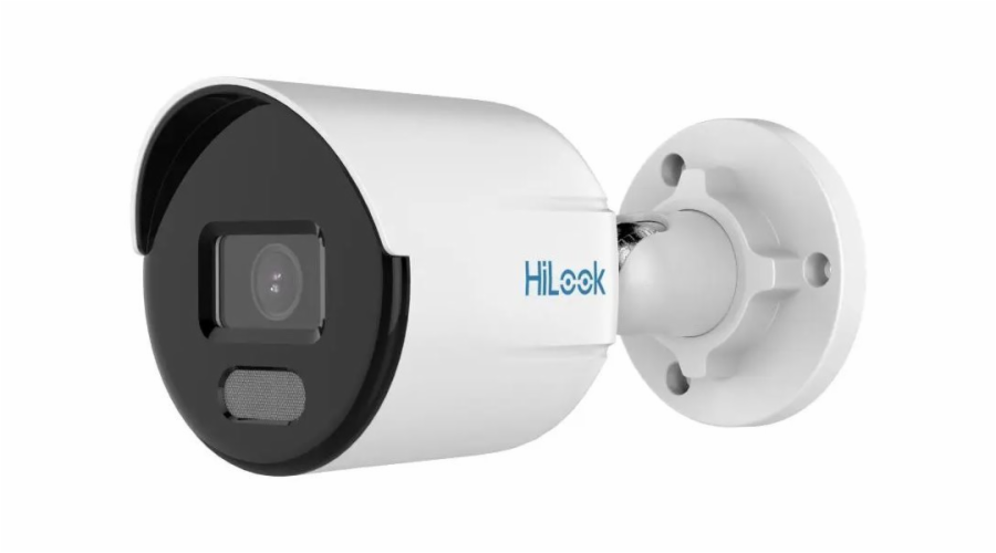 HiLook IP kamera IPC-B159H(C)/ Bullet/ rozlišení 5Mpix/ objektiv 2.8mm/ ColorVu/ krytí IP67/ LED30m