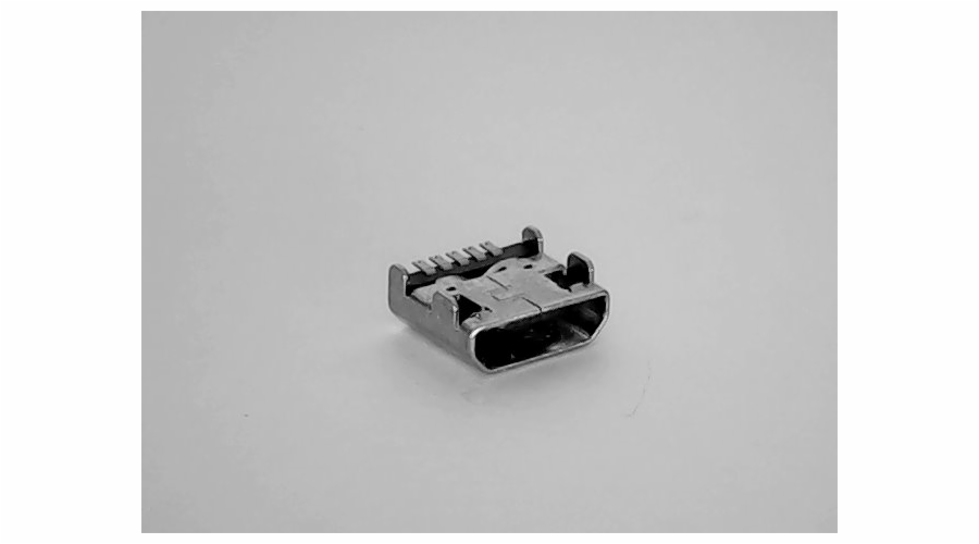NTSUP micro USB konektor 018 pro Lenovo A8-50 A5500 A5500H