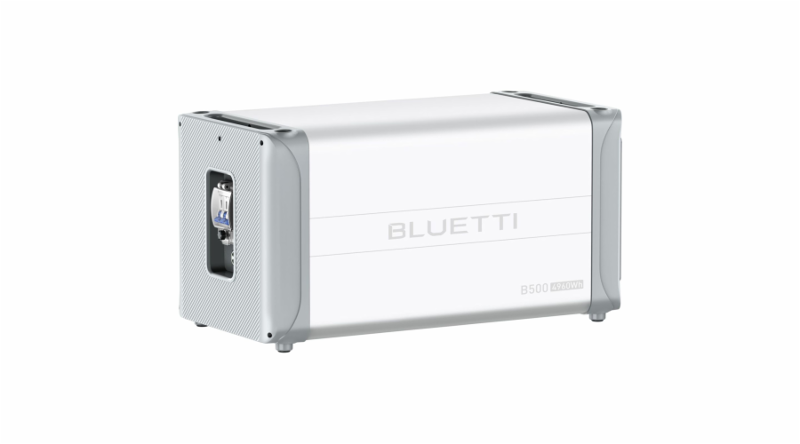 BLUETTI B500 Expansion Battery