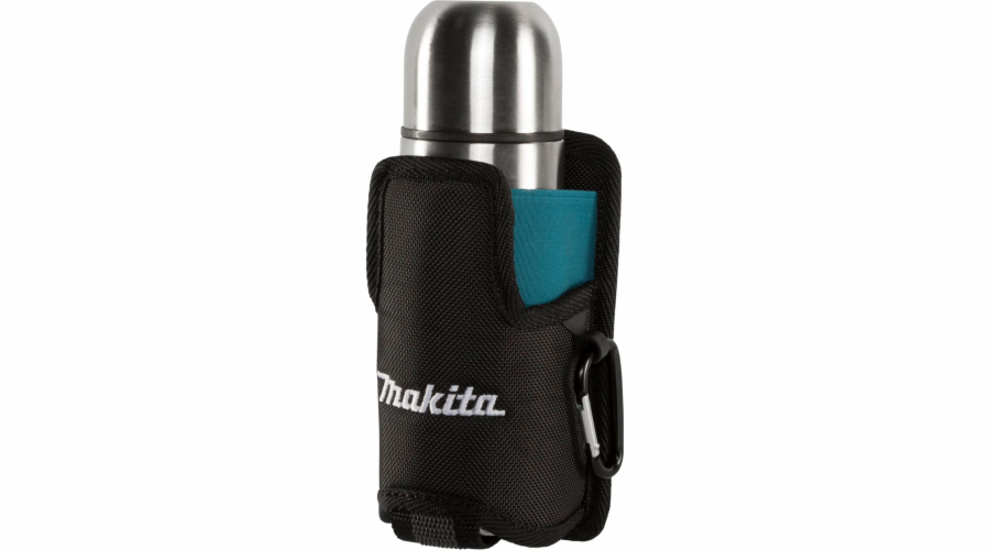 Makita E-15562 Thermoflask with Beltpack