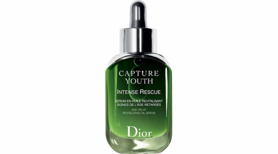 Intenzivně revitalizační sérum Christian Dior 30 ml
