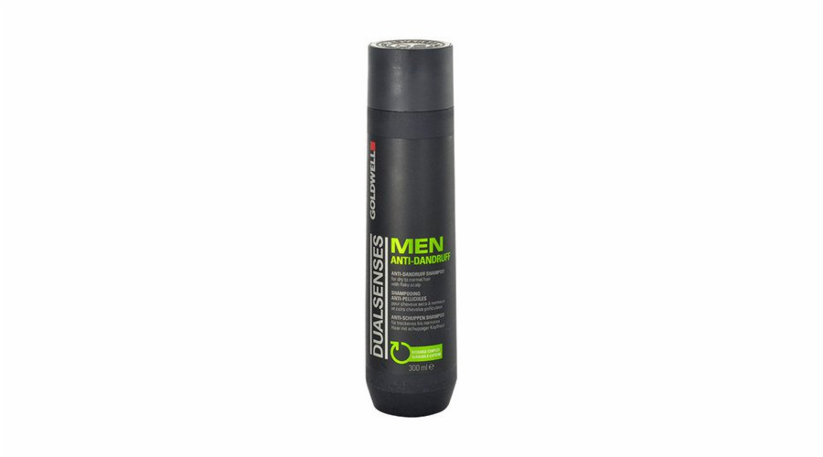 Goldwell Dualsenses For Men Šampon na vlasy Anti-Dandruff Shampoo 300 ml