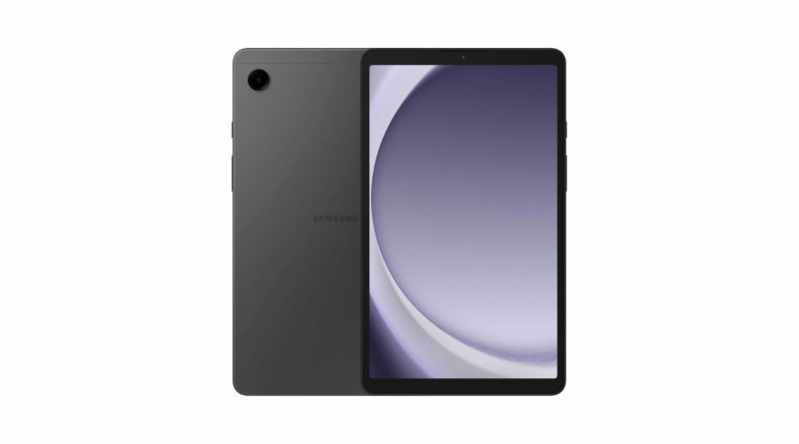 Samsung Galaxy Tab A9 LTE graphite