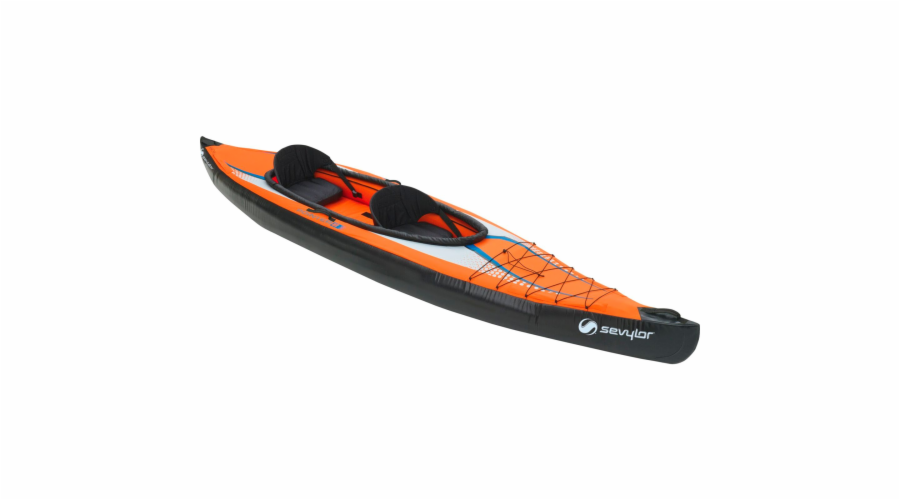 Sevylor Pointer K2 inflatable Kayak 440x85 cm