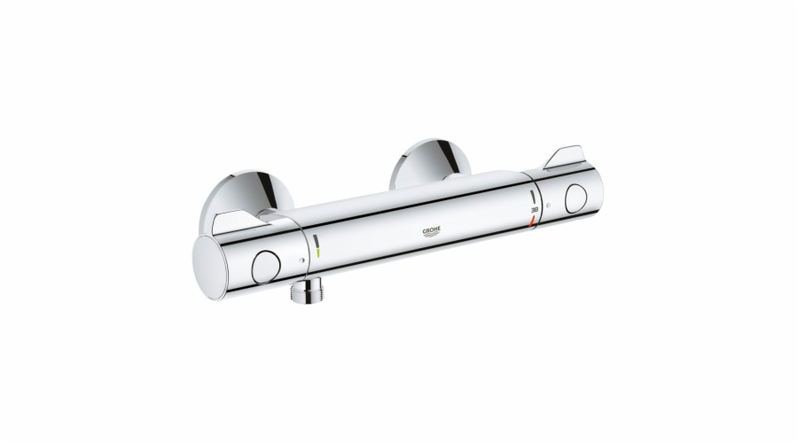 Grohe Grohtherm 800 Thermostatic Shower Valve, 1/2