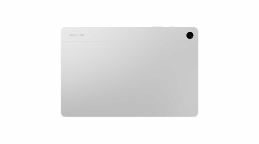 Samsung Galaxy Tab A9+, 11", 4GB/64GB, Wifi, CZ distribuce, stříbrná