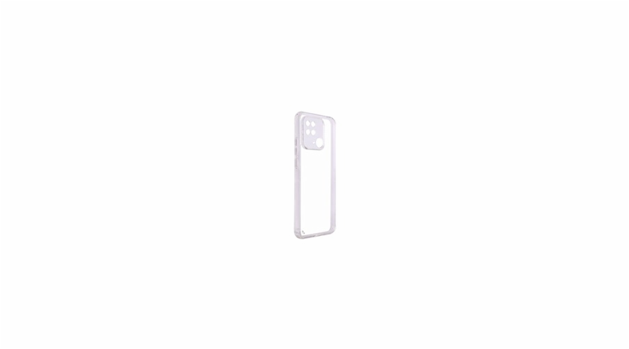 Rhinotech SHELL case pro Apple iPhone Xiaomi Redmi 10C transparentní