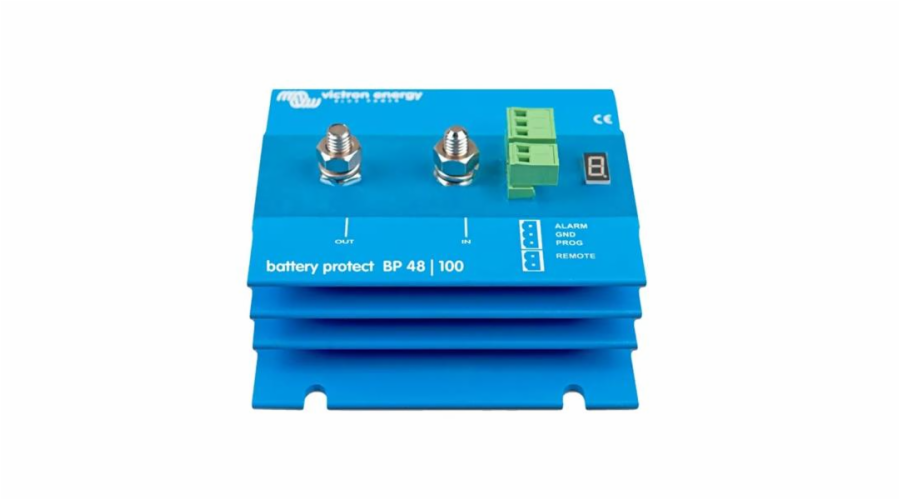 Victron Energy Smart Battery Protect 48V 100A battery disconnector