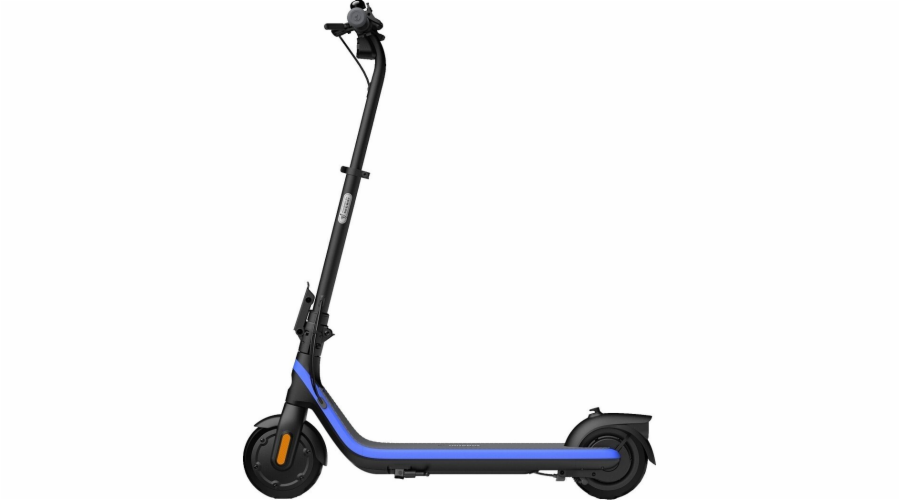 Segway eKickScooter C2 PRO 20 km/h Black Blue