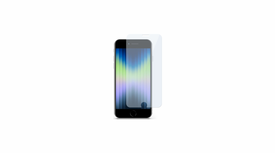 Epico GLASS iPhone SE (2020)/SE (2022)