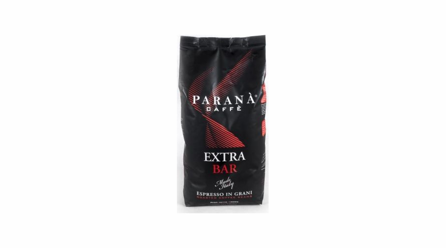 Paraná caffé Extra bar D 1 Kg zrnková káva