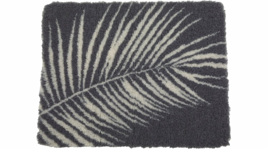Zolux Pelech koberec IZO PLANT 73,5cm šedý