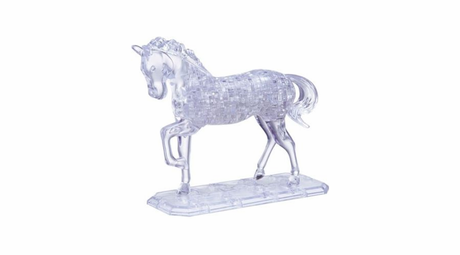 Bard Crystal velký kůň puzzle (106039)